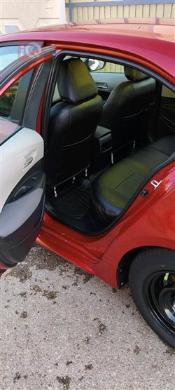 تۆیۆتا کۆرۆلا